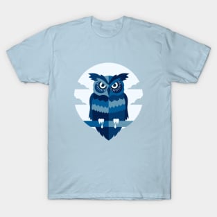 Night Owl T-Shirt